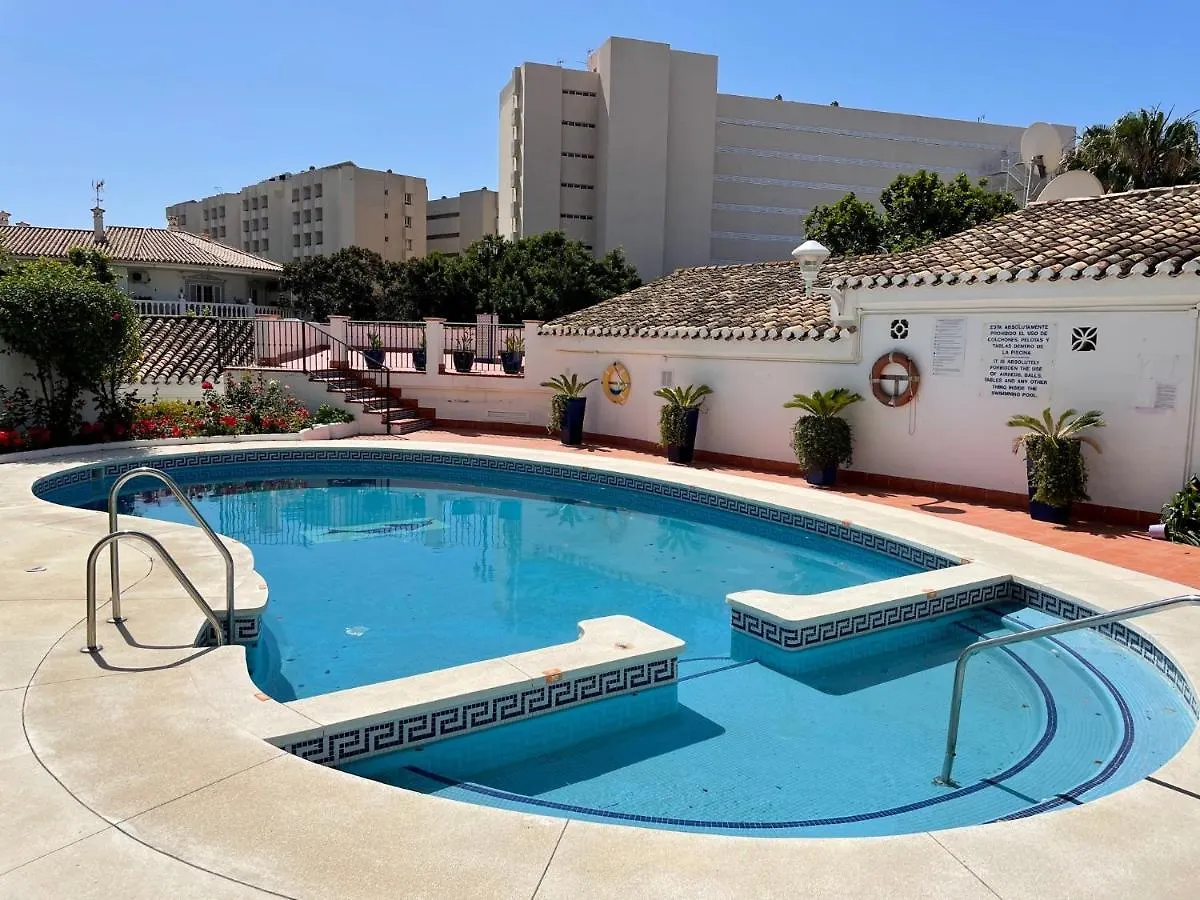 Apartamento Erisa 25 By Ivi Real Estate Torremolinos España