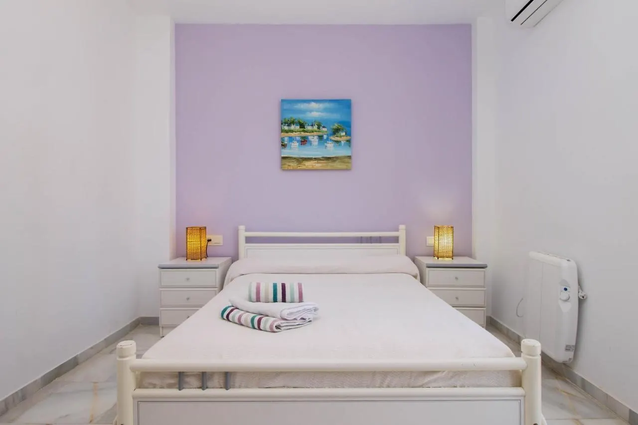 Apartamento Erisa 25 By Ivi Real Estate Torremolinos