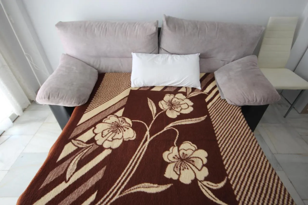 Apartamento Erisa 25 By Ivi Real Estate Torremolinos España