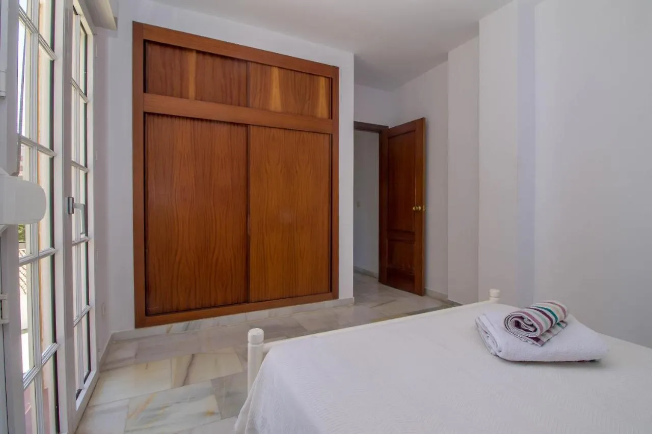 Apartamento Erisa 25 By Ivi Real Estate Torremolinos 0*,