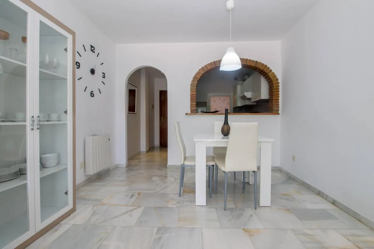Apartamento Erisa 25 By Ivi Real Estate Torremolinos
