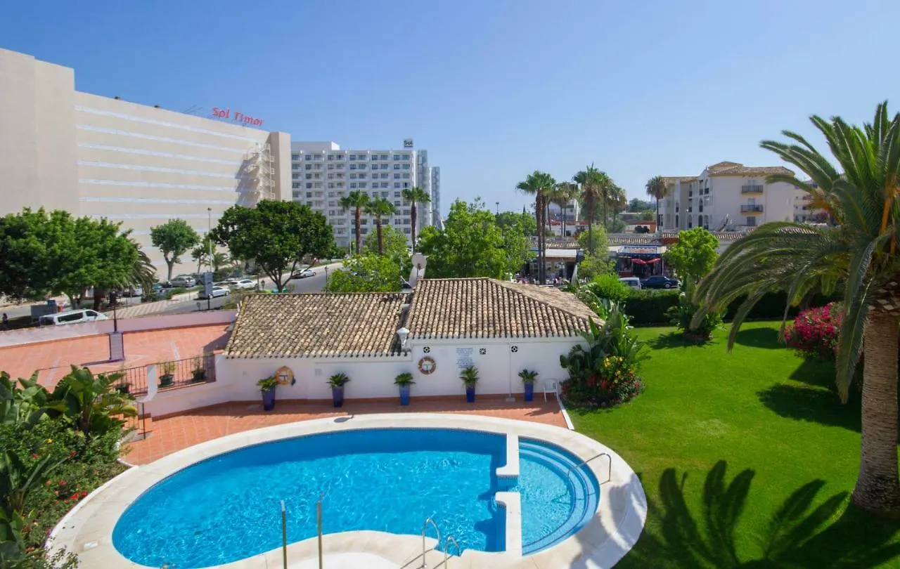 Apartamento Erisa 25 By Ivi Real Estate Torremolinos 0*,  España