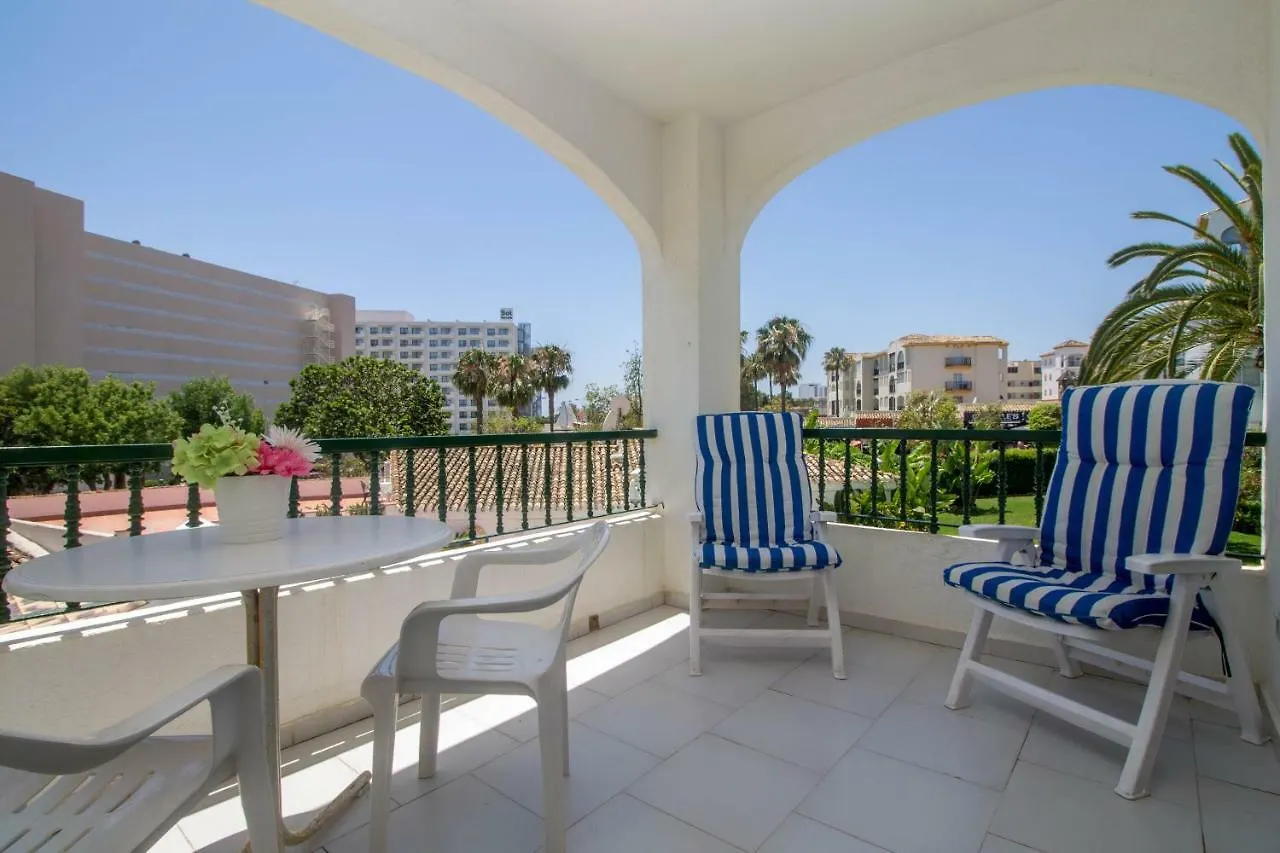 Apartamento Erisa 25 By Ivi Real Estate Torremolinos