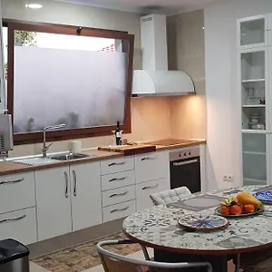  Apartamento Valle, Montañas Y Mar Cristalino España
