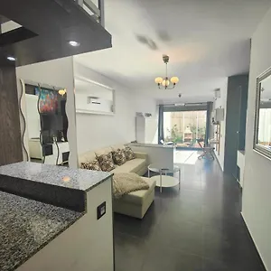 Cosy Nest Costa De Sol Apartamento