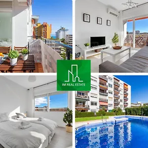 En La Carihuela Con Plaza De Garaje Privada! Apartamento