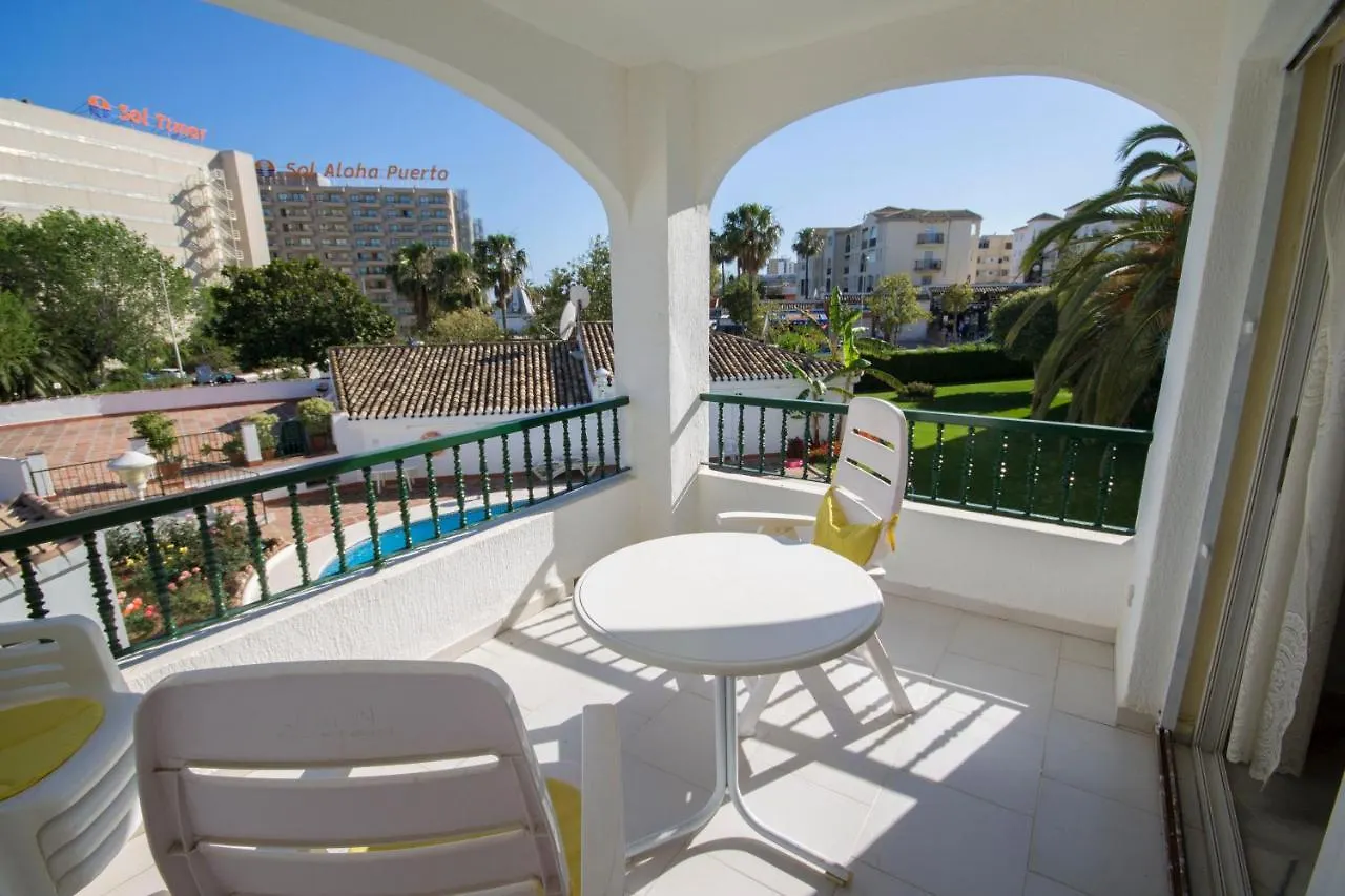 Erisa 25 By Ivi Real Estate Apartment Torremolinos