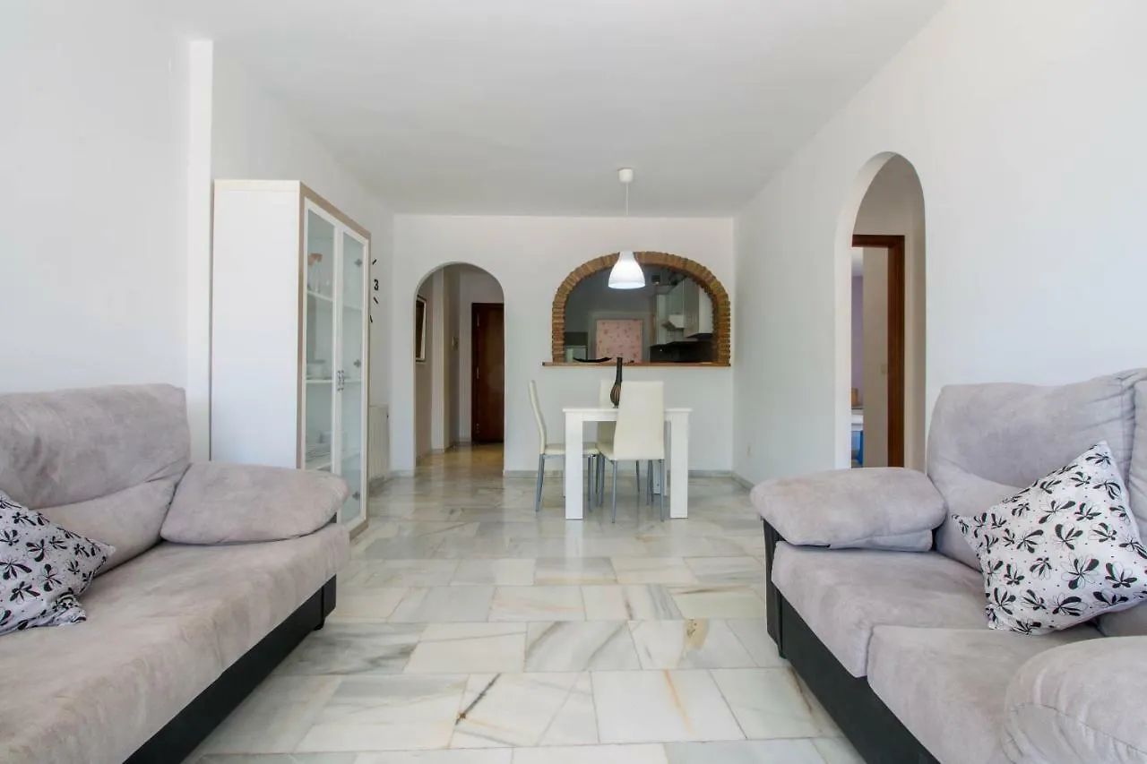 Erisa 25 By Ivi Real Estate Apartment Torremolinos Spain